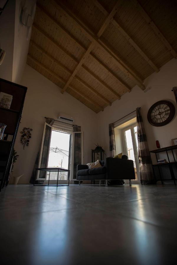 Апартаменты Hygge House Катания Экстерьер фото