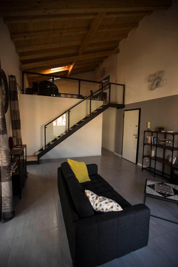 Апартаменты Hygge House Катания Экстерьер фото