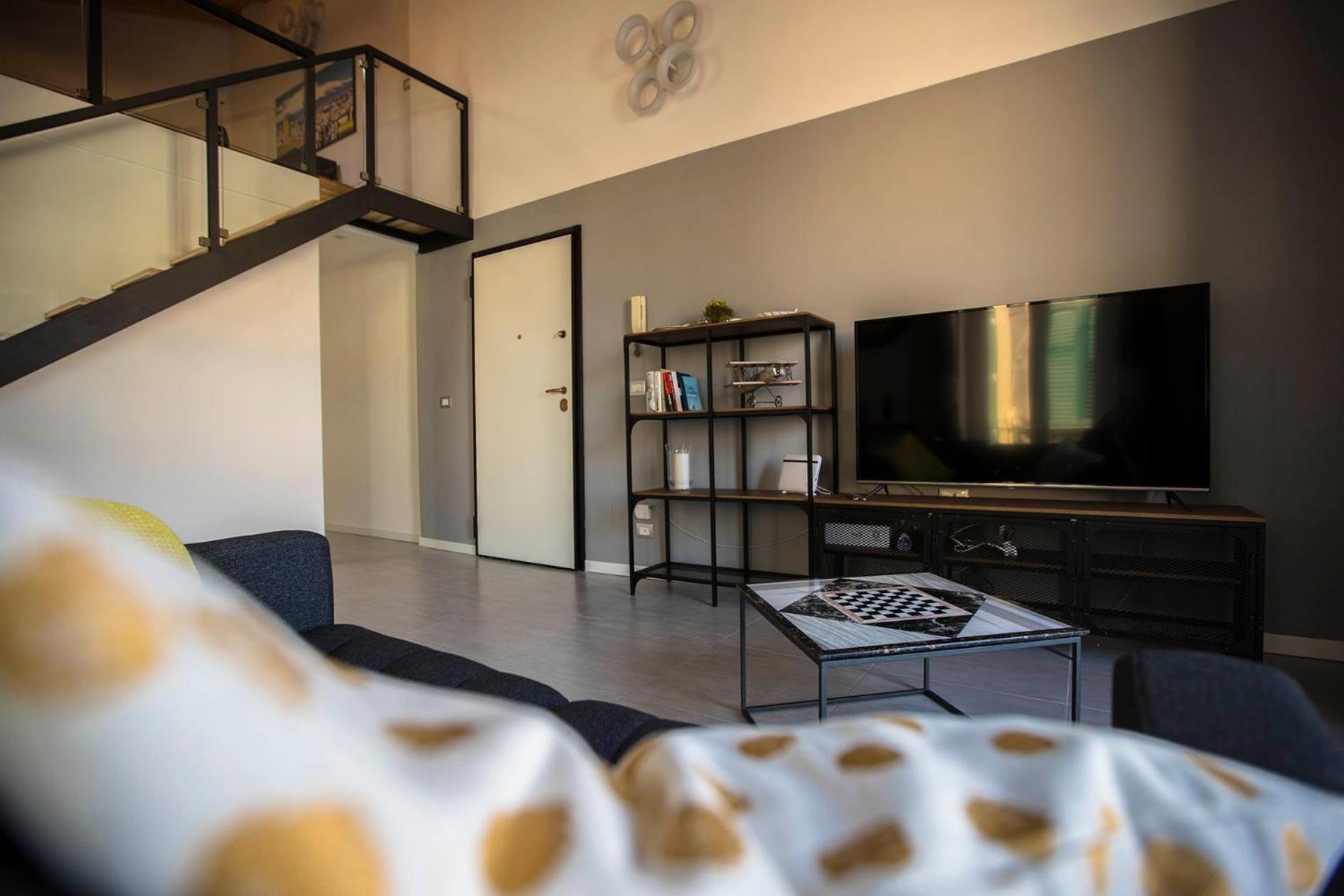 Апартаменты Hygge House Катания Экстерьер фото